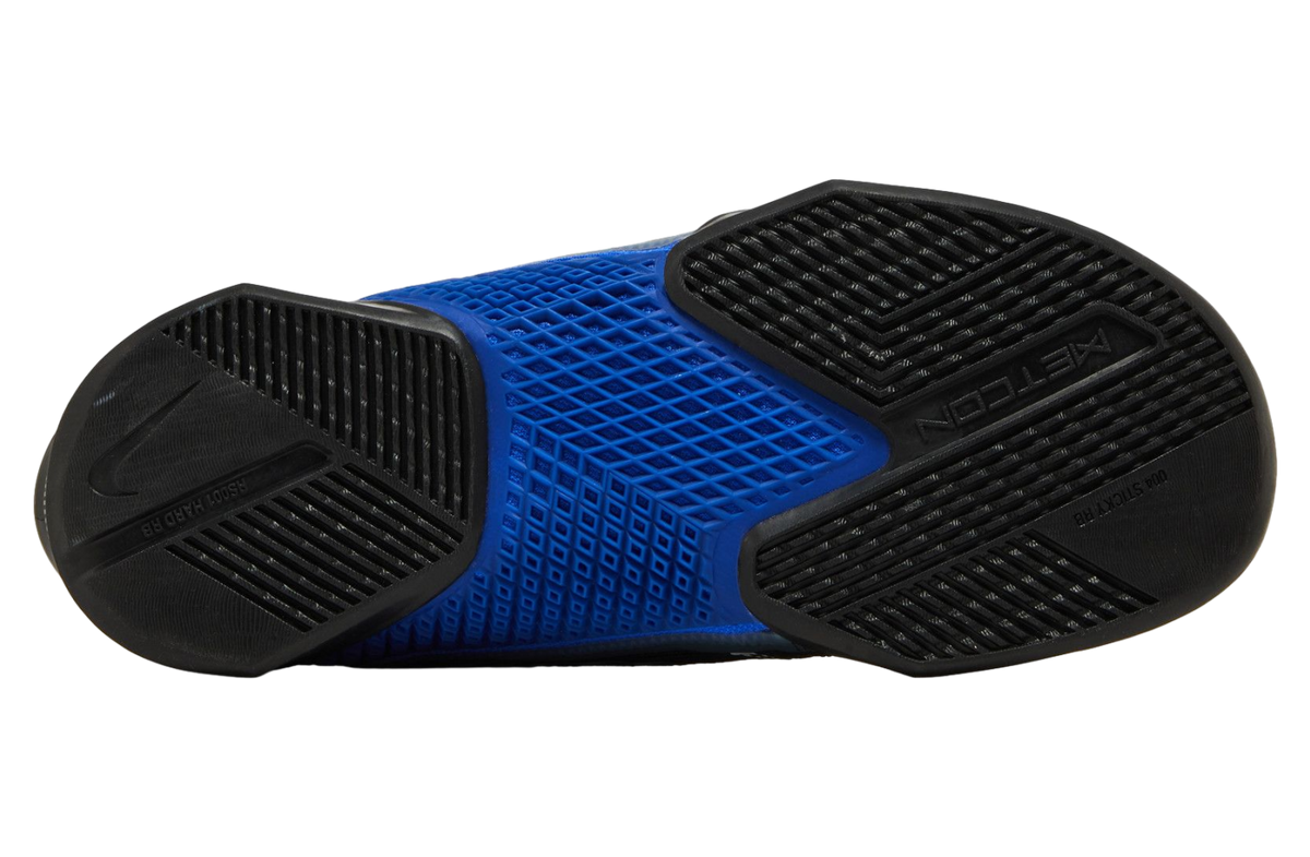 Nike Zoom Metcon Turbo 2 Black Old Royal - Image 3
