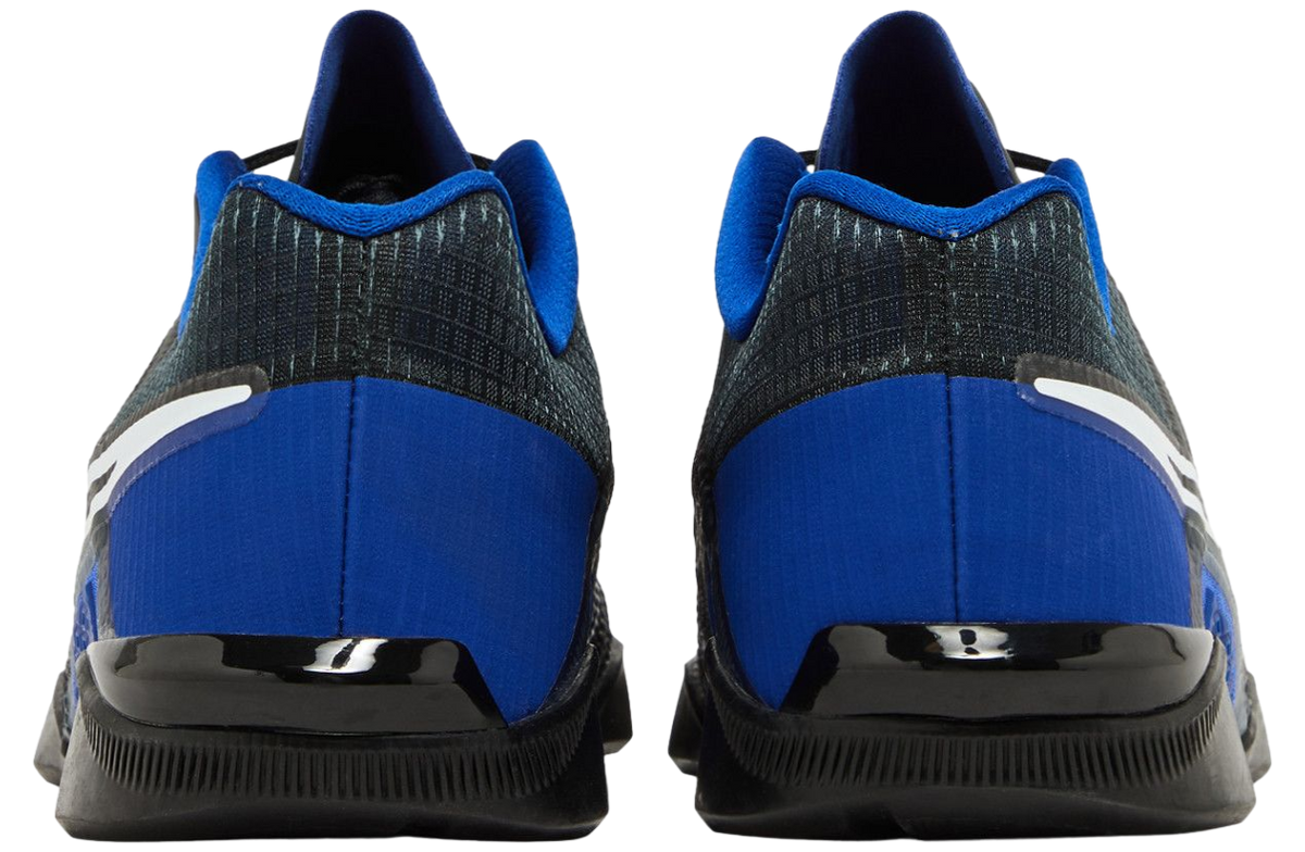 Nike Zoom Metcon Turbo 2 Black Old Royal - Image 4