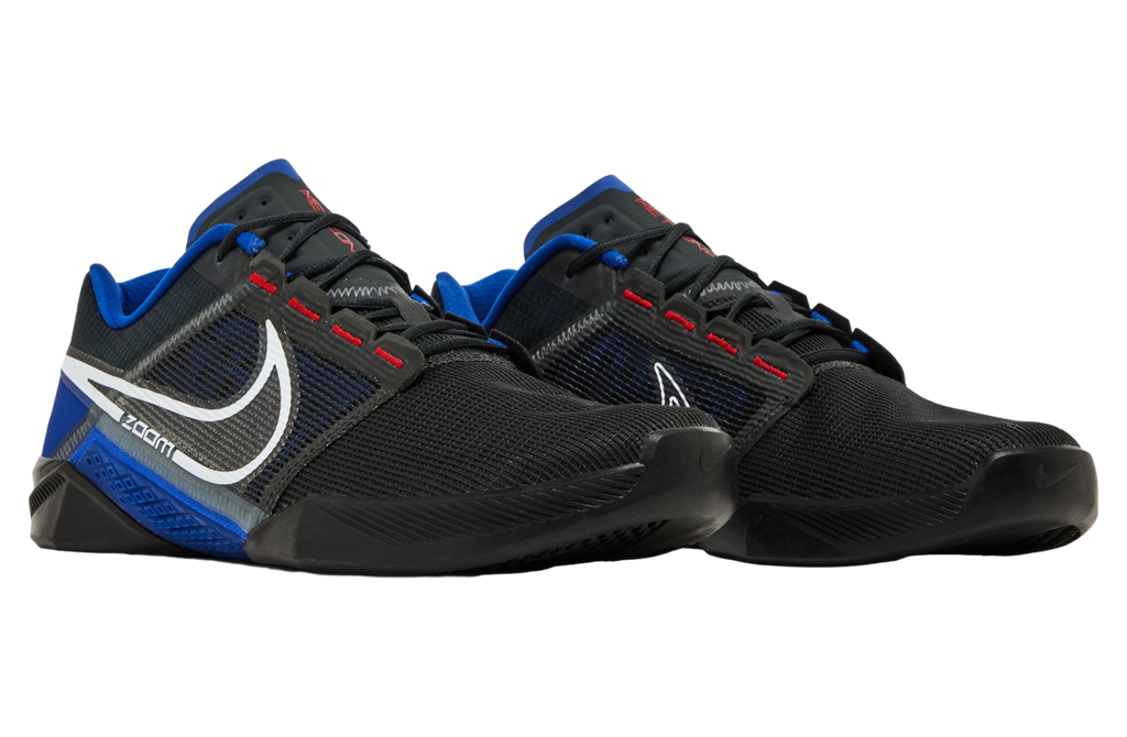 Nike Zoom Metcon Turbo 2 Black Old Royal - Image 5