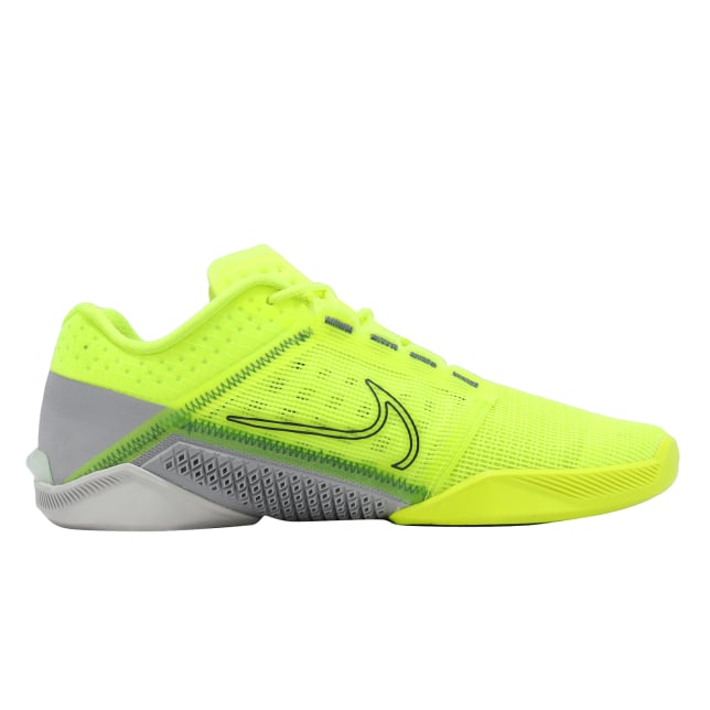Nike Zoom Metcon Turbo 2 Volt - Image 2