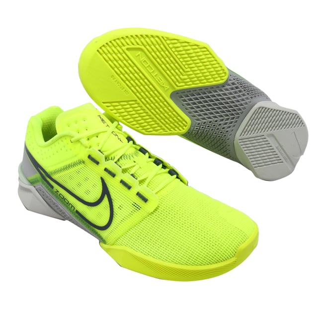 Nike Zoom Metcon Turbo 2 Volt - Image 6