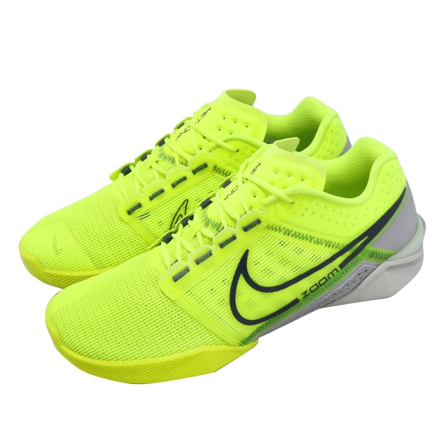 Nike Zoom Metcon Turbo 2 Volt - Image 8