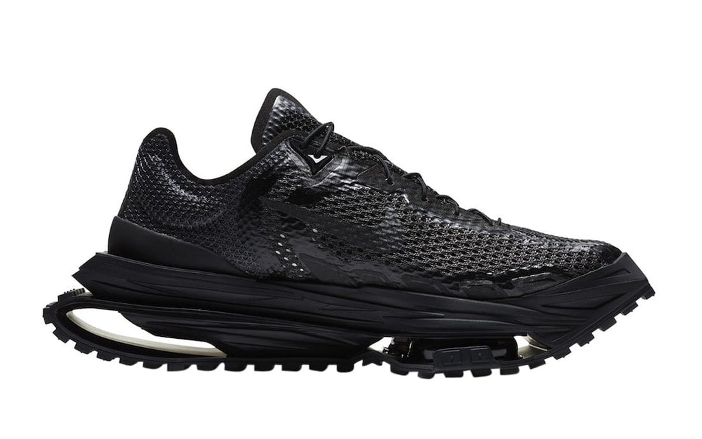 Nike Zoom MMW 004 Triple Black - Image 3