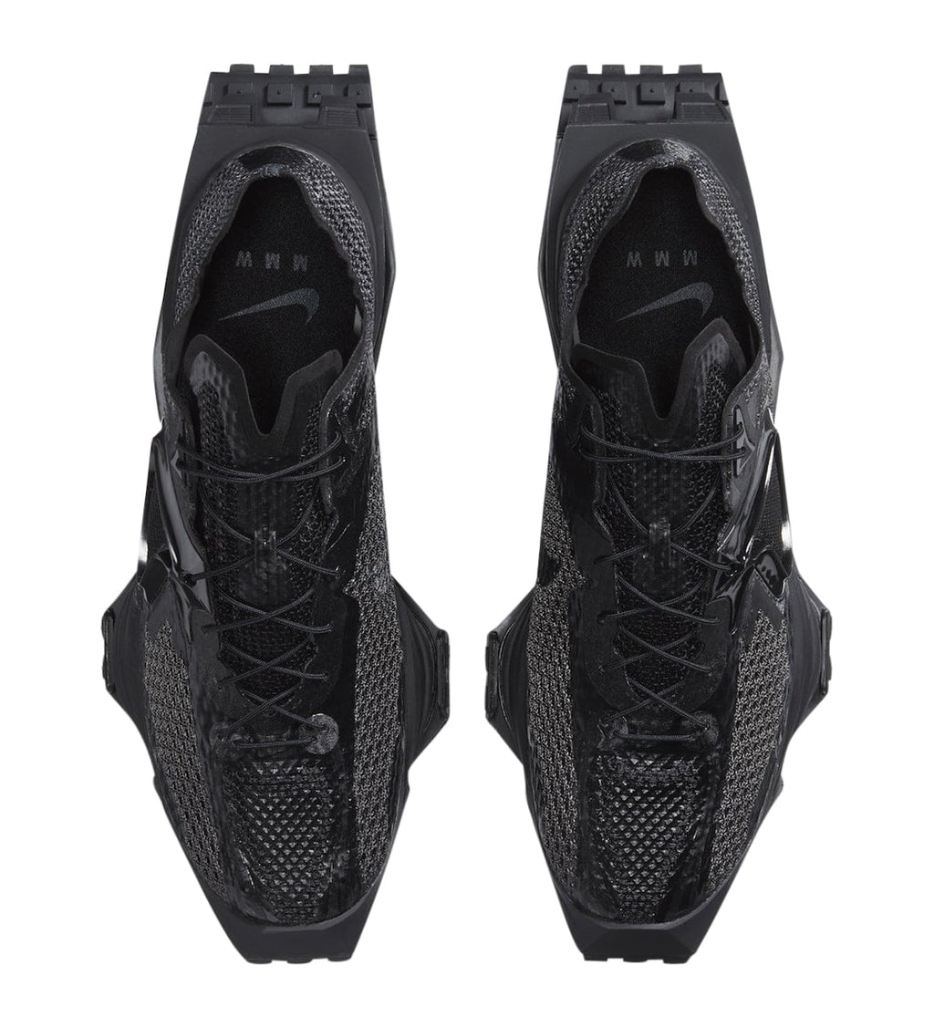 Nike Zoom MMW 004 Triple Black - Image 5