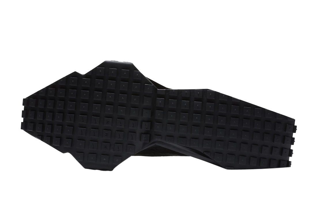 Nike Zoom MMW 004 Triple Black - Image 6