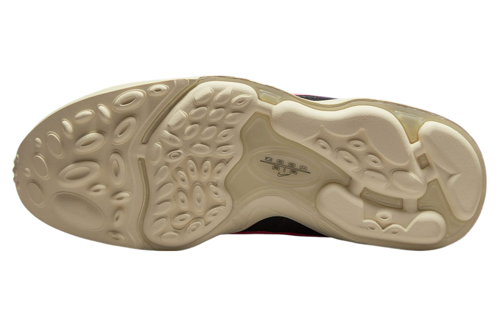 Nike Zoom Spiridon Barely Volt / Hot Punch - Image 6