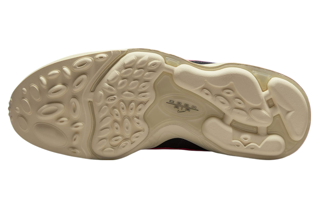 Nike Zoom Spiridon Barely Volt / Hot Punch - Image 6