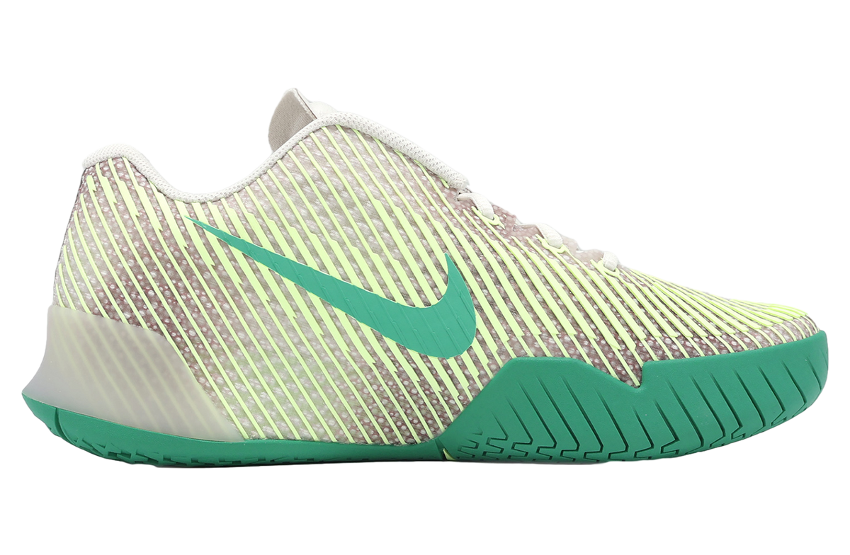 Nike Zoom Vapor 11 HC PRM Phantom / Barely Volt - Image 2