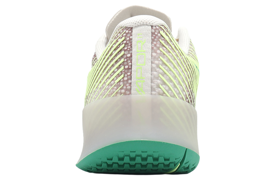 Nike Zoom Vapor 11 HC PRM Phantom / Barely Volt - Image 3