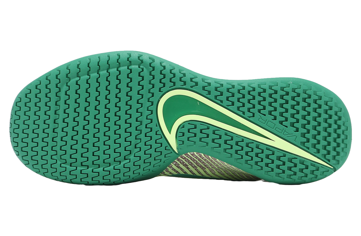 Nike Zoom Vapor 11 HC PRM Phantom / Barely Volt - Image 4