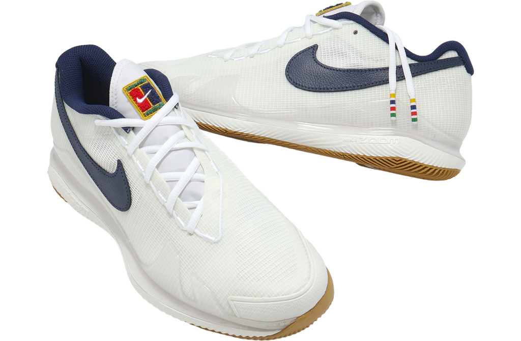 Nike Zoom Vapor Pro HC Summit White / Binary Blue - Image 5