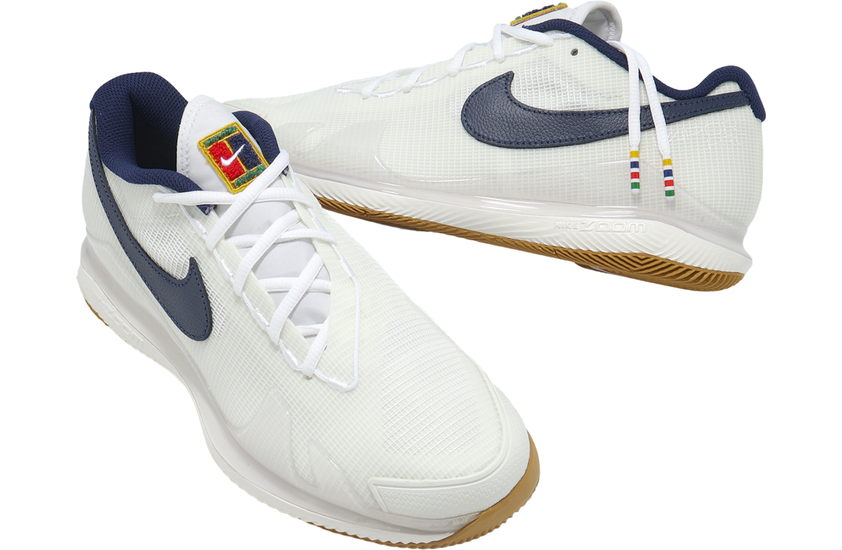 Nike Zoom Vapor Pro HC Summit White / Binary Blue - Image 5