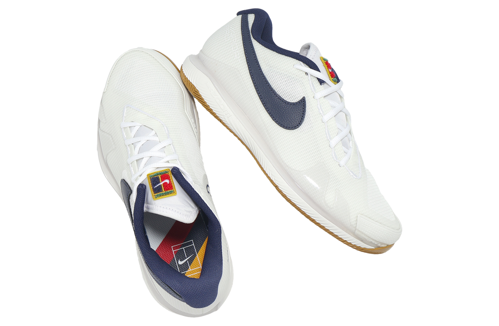 Nike Zoom Vapor Pro HC Summit White / Binary Blue - Image 6