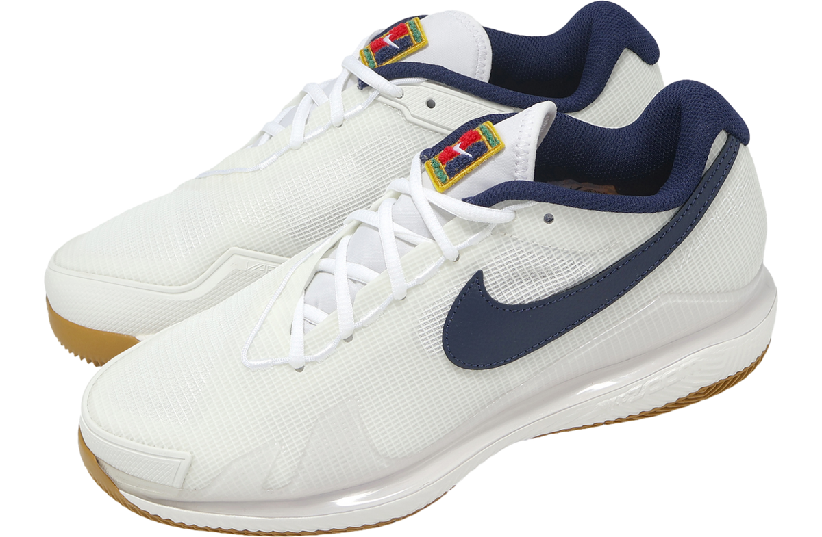 Nike Zoom Vapor Pro HC Summit White / Binary Blue - Image 7
