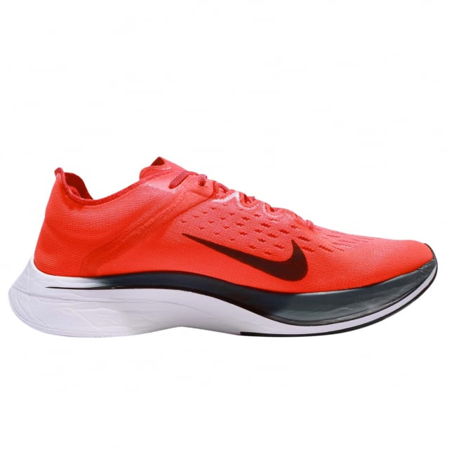 Nike Zoom VaporFly 4% Bright Crimson - Image 2