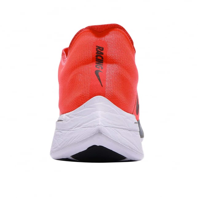 Nike Zoom VaporFly 4% Bright Crimson - Image 3