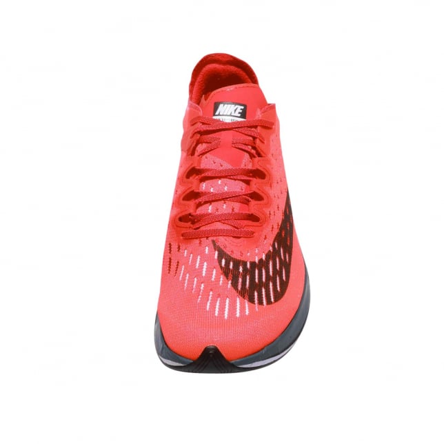 Nike Zoom VaporFly 4% Bright Crimson - Image 5
