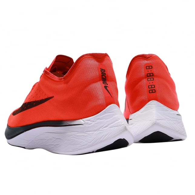 Nike Zoom VaporFly 4% Bright Crimson - Image 6