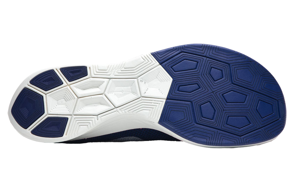 Nike Zoom Vaporfly 4% Flyknit Deep Royal - Image 3