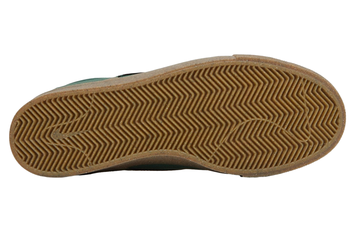 Nike Zoom Verona Slip SB Noble Green Gum - Image 3