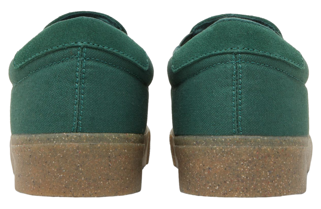 Nike Zoom Verona Slip SB Noble Green Gum - Image 4