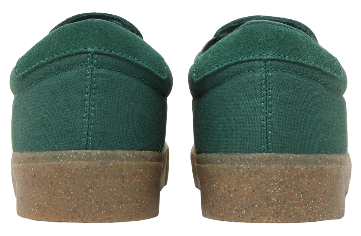 Nike Zoom Verona Slip SB Noble Green Gum - Image 4