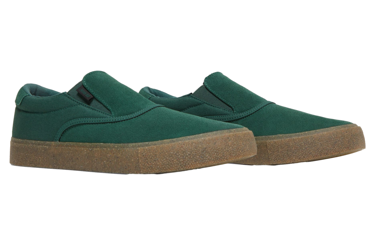 Nike Zoom Verona Slip SB Noble Green Gum - Image 5