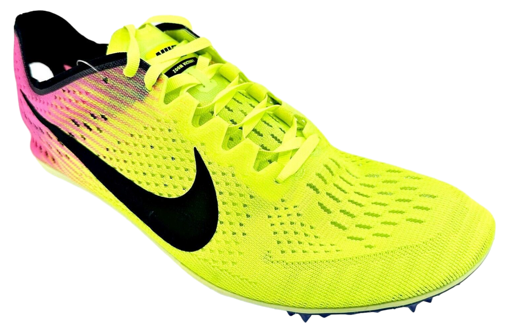 Nike Zoom Victory 3 OC Volt Pink - Image 2