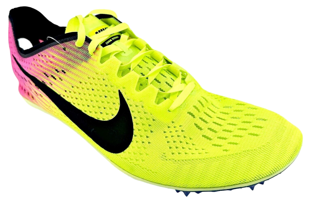 Nike Zoom Victory 3 OC Volt Pink - Image 2
