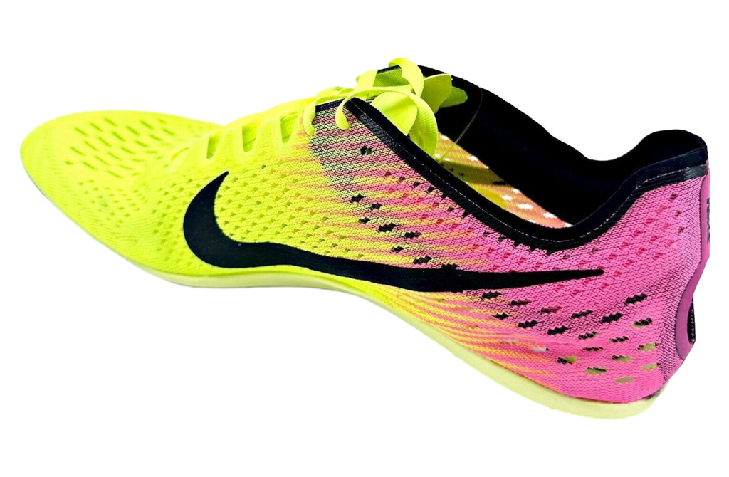 Nike Zoom Victory 3 OC Volt Pink - Image 3