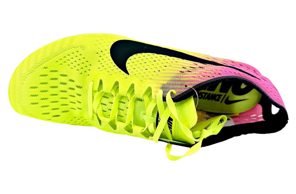 Nike Zoom Victory 3 OC Volt Pink - Image 4