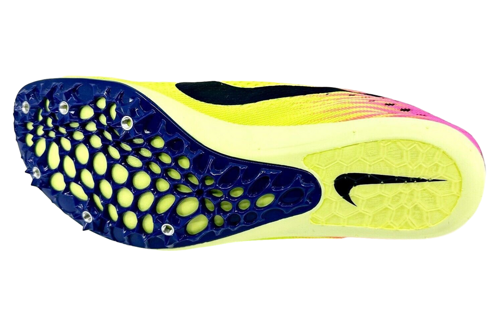 Nike Zoom Victory 3 OC Volt Pink - Image 6