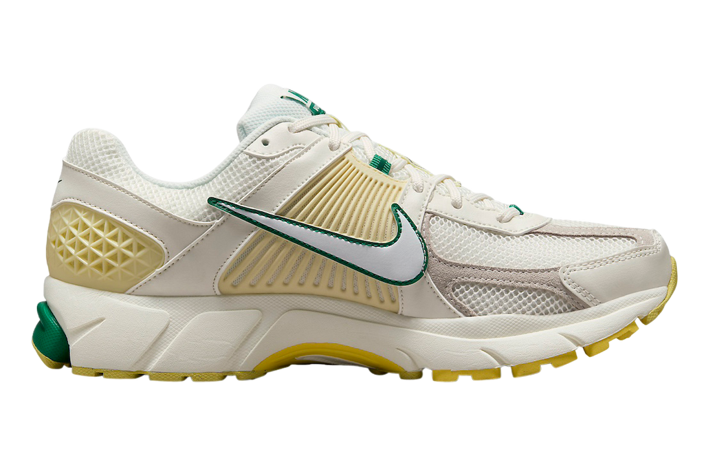 Nike Zoom Vomero 5 Alabaster Malachite - Image 3