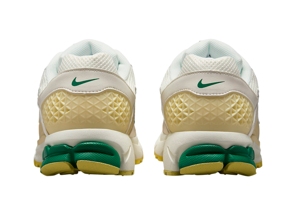 Nike Zoom Vomero 5 Alabaster Malachite - Image 5
