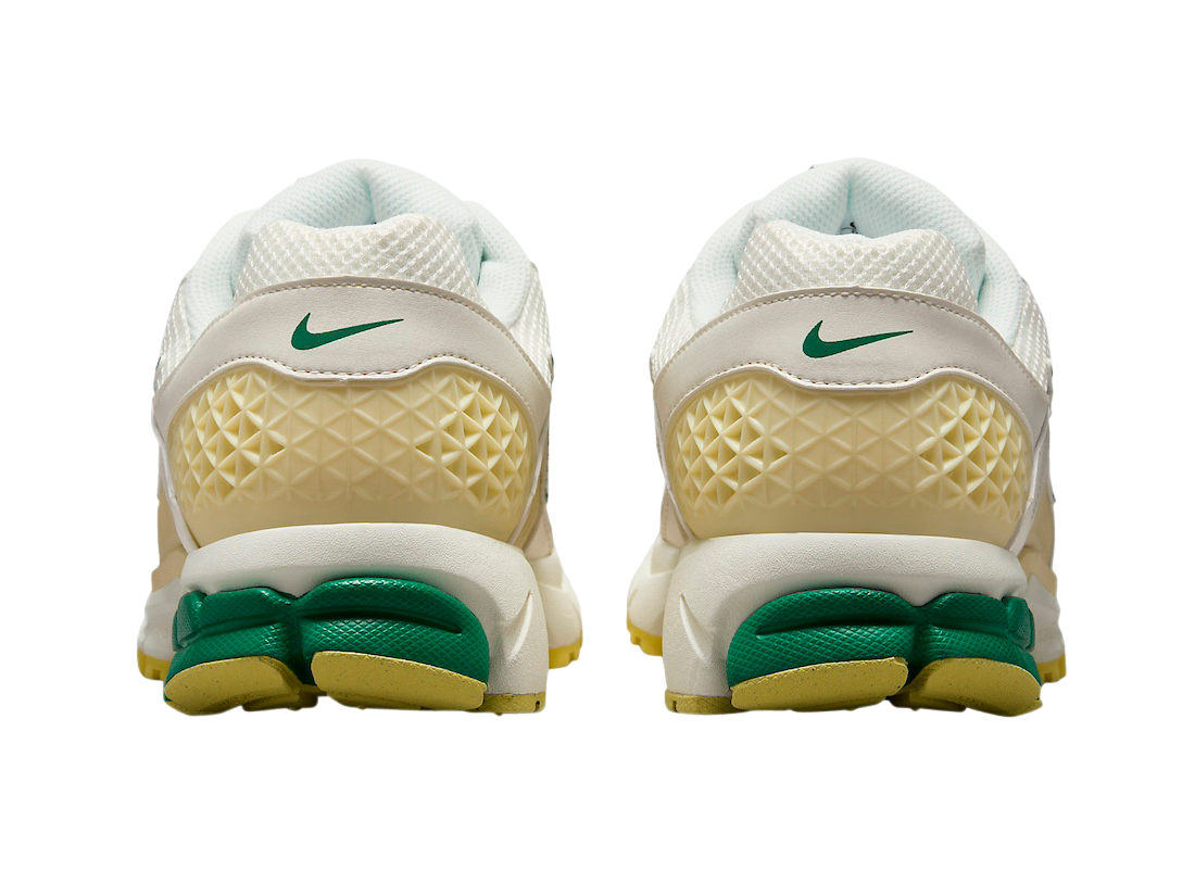 Nike Zoom Vomero 5 Alabaster Malachite - Image 5