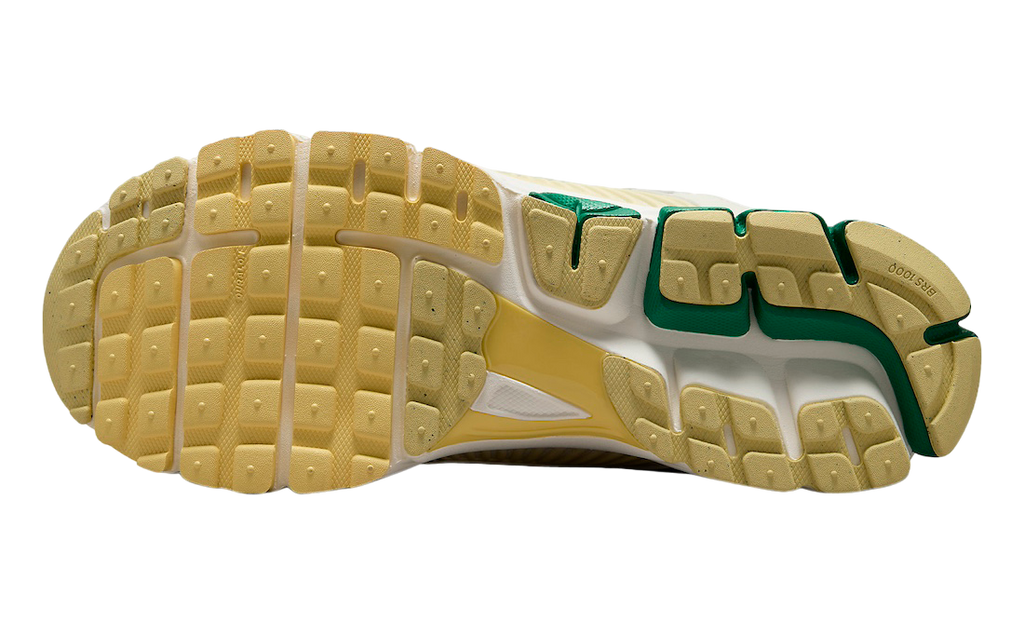 Nike Zoom Vomero 5 Alabaster Malachite - Image 6