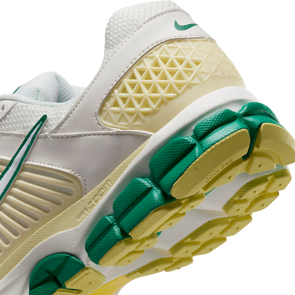 Nike Zoom Vomero 5 Alabaster Malachite - Image 8