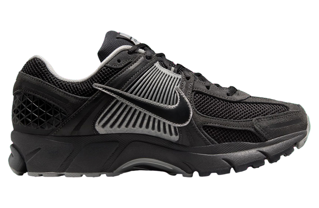 Nike Zoom Vomero 5 Anthracite / Silver - Image 3