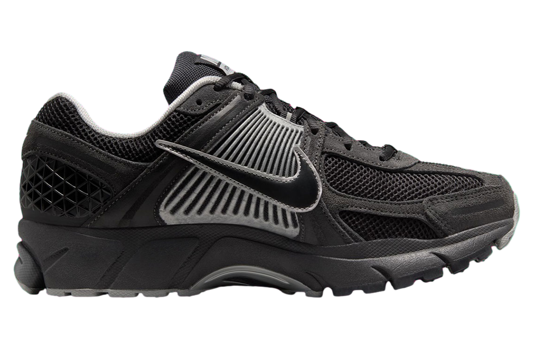 Nike Zoom Vomero 5 Anthracite / Silver - Image 3