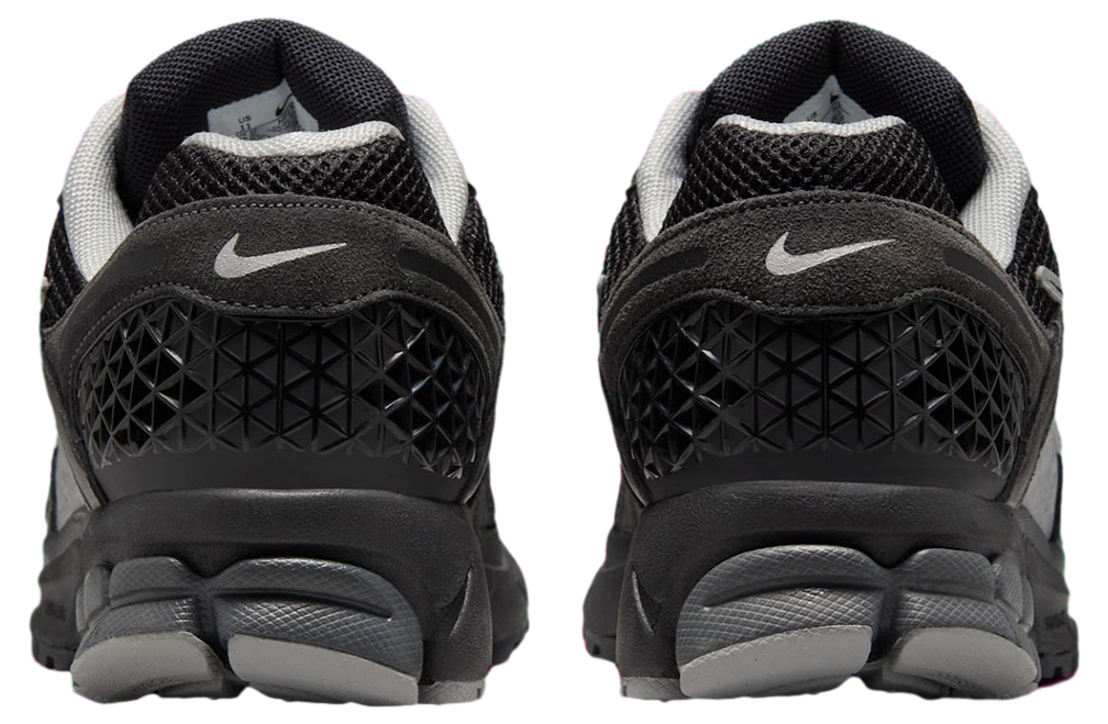 Nike Zoom Vomero 5 Anthracite / Silver - Image 5