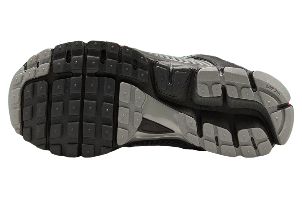 Nike Zoom Vomero 5 Anthracite / Silver - Image 6