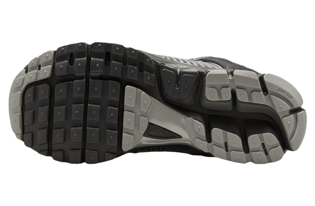 Nike Zoom Vomero 5 Anthracite / Silver - Image 6