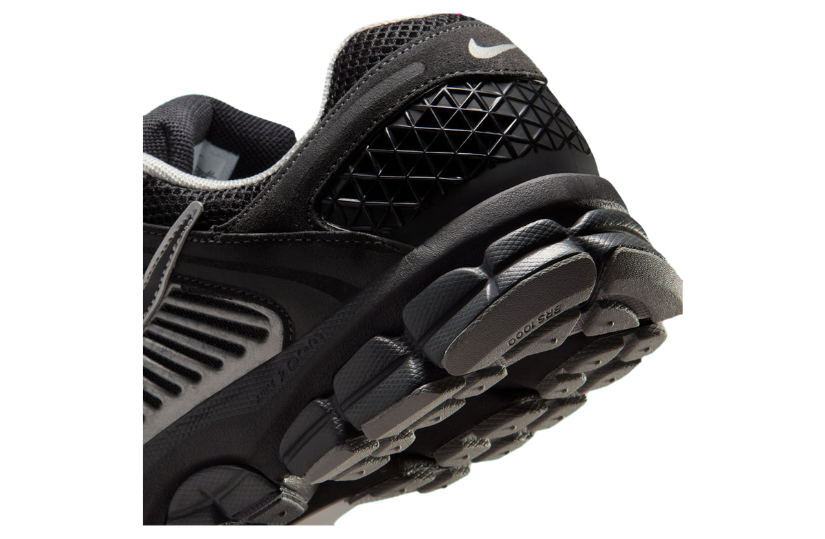 Nike Zoom Vomero 5 Anthracite / Silver - Image 8