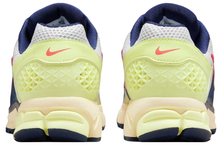 Nike Zoom Vomero 5 Barely Volt / Midnight Navy - Image 5