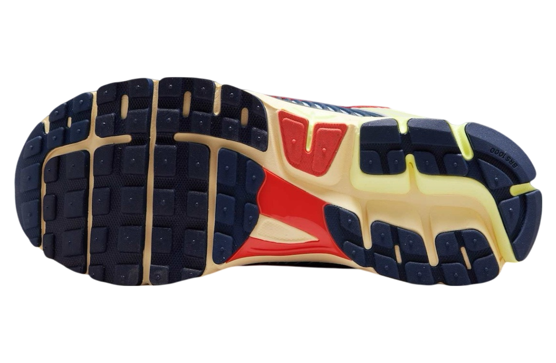 Nike Zoom Vomero 5 Barely Volt / Midnight Navy - Image 6