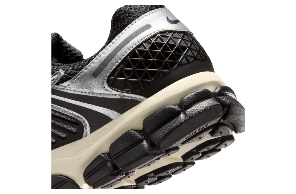 Nike Zoom Vomero 5 Black / Coconut Milk - Image 8