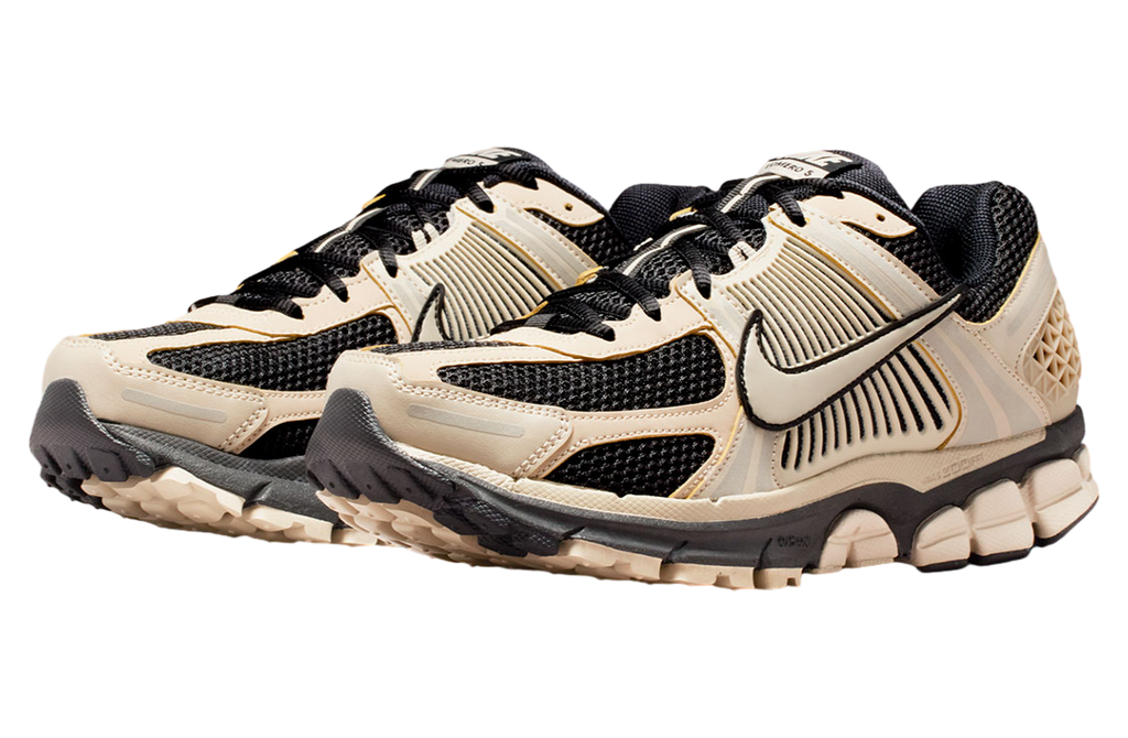 Nike Zoom Vomero 5 Black / Cream II - Image 2