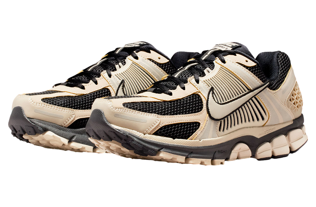 Nike Zoom Vomero 5 Black / Cream II - Image 2