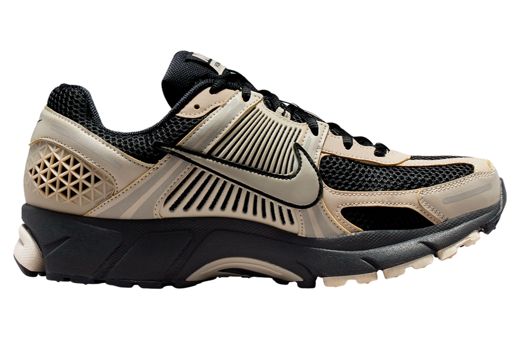 Nike Zoom Vomero 5 Black / Cream II - Image 3