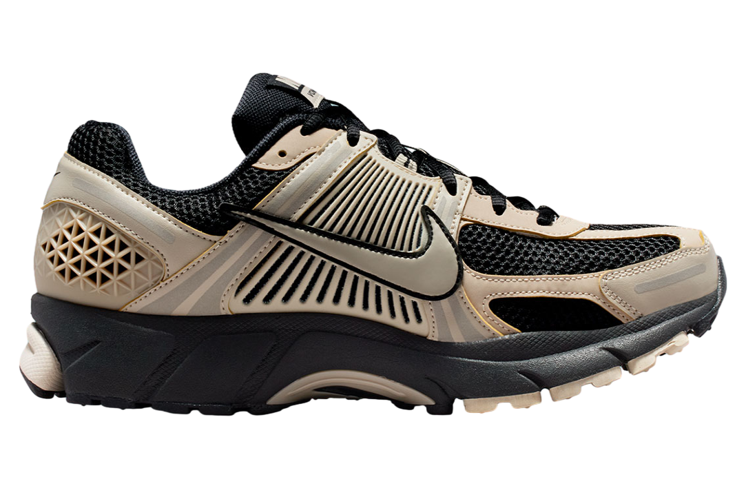 Nike Zoom Vomero 5 Black / Cream II - Image 3